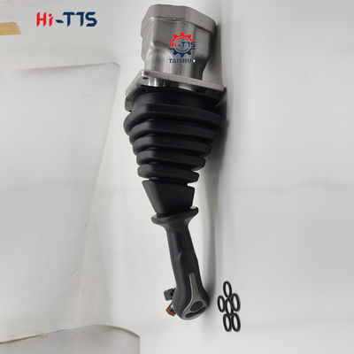 Bom preço Hi-TTS Construction Machinery 31Q6-20023 Lever Assy para R220-9 R225 R210 R215 Peças sobressalentes de escavadeiras Guangdong on-line