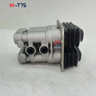Bom preço Hi-TTS Foot Pedal Valve 14515047 for EC210 EC240 EC290 EC360 Excavator Hydraulic Spare Part Construction on-line