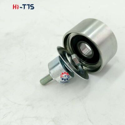 Hi-TTS Idler Pulley 5260382 4936439 4987968 4936437 para 4BT 6BT ISDE 6D107 Peças sobressalentes de motores a diesel Origem: Guangdong