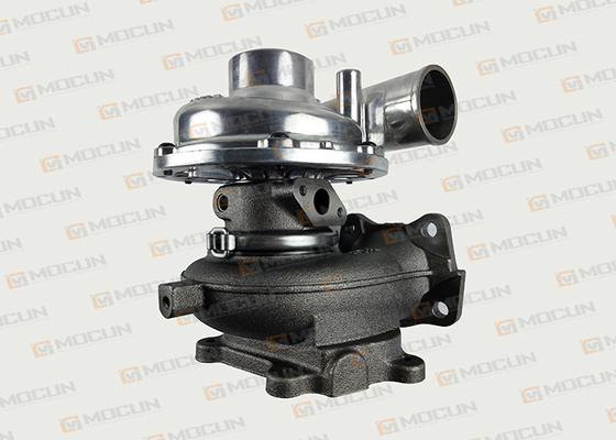 Bom preço Assy do turbocompressor de 4HK1 8-98030217-0 para ISUZU SH200-5/as peças motor da máquina escavadora on-line
