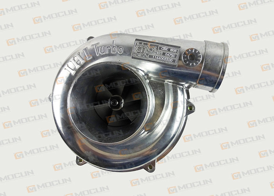 Bom preço Turbocompressores das peças de motor 6BG1 1-14400332-0 RHE6 para a máquina escavadora de ISUZU e de HITACHI on-line