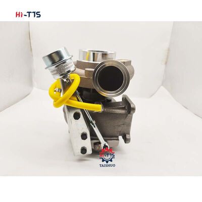 Bom preço Hi-TTS Turbocharger 4038421 6743-81-8040 for S6D114 HX40W Engine Guangdong Origin Retail Construction Manufacturing Industries on-line