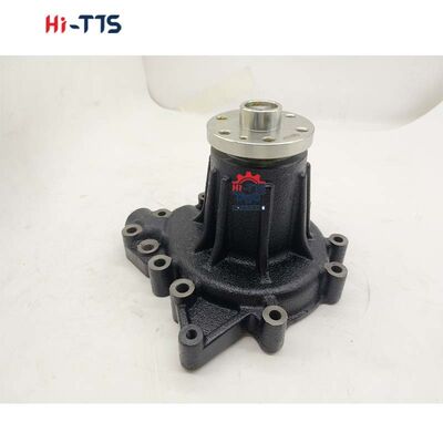 Bom preço Hi-TTS Machinery Engine 8-98038845-0 8980388450 Water Pump for 4HK1 Excavator Engine Construction Machinery Parts on-line