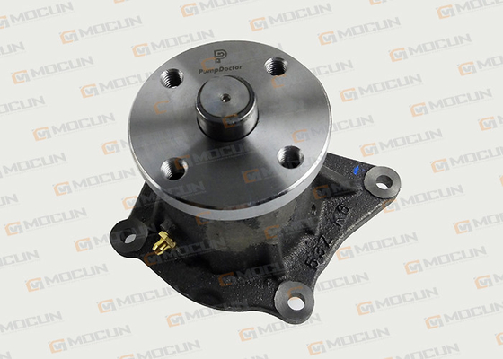 Bom preço Bomba de água 5I7693 da máquina escavadora de S6K 1252989 517693 para a máquina escavadora E320 on-line