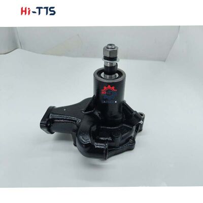 Bom preço Machinery Engine Water Pump 16100-2370 161002370 for HINO H06C Excavator Construction Machinery Parts Guangdong on-line