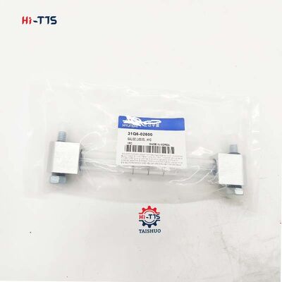 Bom preço Excavator Fuel Tank Gauge 31N6-02600 31Q6-02600 33Q6-02600 for R250LC7 R290LC7 R300LC7 Construction Machinery Diesel on-line