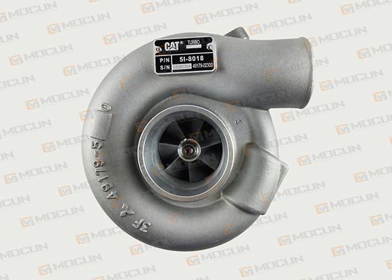 Bom preço Carregador diesel do turbocompressor de TD06H-16M 49179-02300 para o motor E3066 do  320C 320L de erpillar on-line