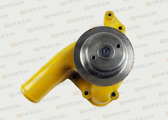 Bom preço 6136-62-1100 a BOMBA de ÁGUA FIT KOMATSU 6D105 PC200-3 PC220-3 6D105 on-line