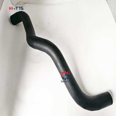 Bom preço New Construction Machinery 3121313 Lower Water Hose for Hitachi Excavator ZX200-5G ZX210H-5G ZX210K-5G ZX200LC-5G Diesel Engine on-line