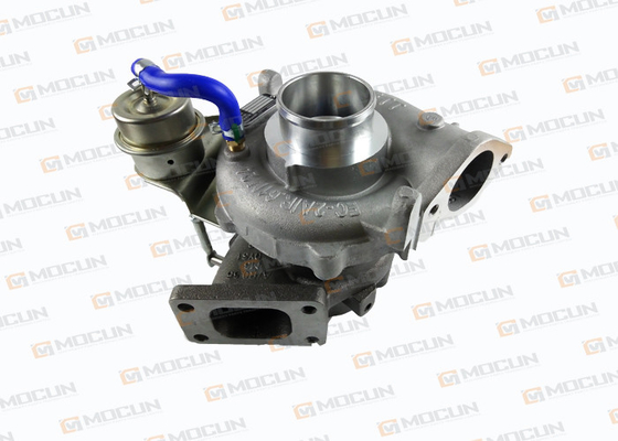 Bom preço Peças de motor diesel TG0158S da máquina escavadora do Assy 24400-0494C do carregador do turbocompressor de SK250-8 J05E on-line