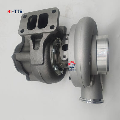 Turbocompressor de máquinas de construção 6745-81-8080 para motor diesel HX40 Guangdong