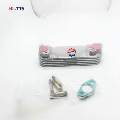 Resfriador de Óleo ME013360 para Motores Mitsubishi 4D32/4D34 - Peça de Reparo Guangdong