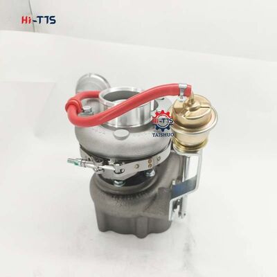 S200G Turbocompressor VOE21647837/VOE20873313 para motor a diesel EC200B/EC210B/EC210C/EC220D/D6D Partes sobressalentes fabricadas em Guangdong