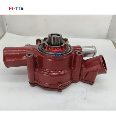 Bom preço Bomba de água 65.06500-6142D Máquinas de construção Peças sobressalentes para motor DB58 para escavadeira on-line