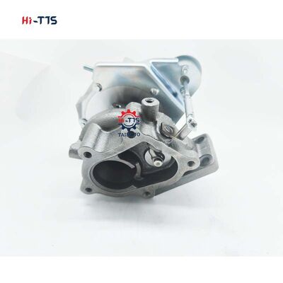 Bom preço Partes de máquinas de construção Turbocompressor 761916-5008 para SK200-8 J05E Excavadora de motores diesel Partes sobressalentes on-line