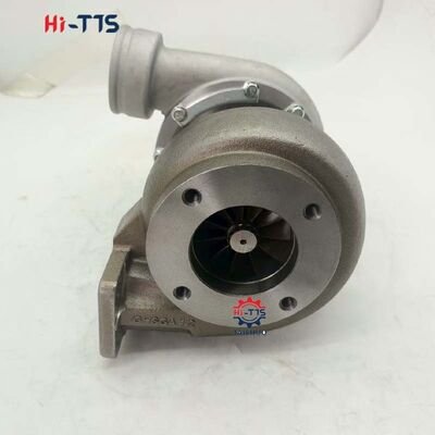 Turbocompressor Hi-TTS 20500295 VOE20500295 para Peça do Motor de Escavadeira EC240B/D7D