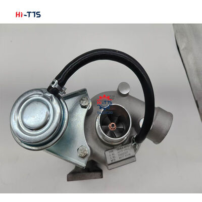 Bom preço Excavadora Hi-TTS com motor diesel Turbocompressor TD04L4-09TK3 V3307 V3307T 1G777-17012 49177-03190 6680892 Guangdong on-line