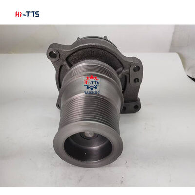 Bom preço Peças sobressalentes de máquinas de construção e motores Bomba de água de arrefecimento 5719767 para máquinas de escavação ISX15 QSX15 Peças sobressalentes de motores diesel on-line