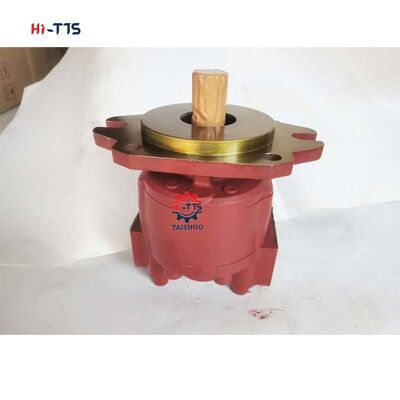 Bomba de engrenagem Hi-TTS 92G71-10100 para Máquinas de Construção Klift DP150/P26500 de 15 Toneladas, Peças de Reposição Aftermarket Fabricadas em Guangdong