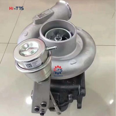 Bom preço Turboalimentador Hi-TTS para Escavadeira Guangdong 2843417 4046026 HX55W ISM W2210174451A7 5602077 3592776 3592775 2843417 5325266 on-line