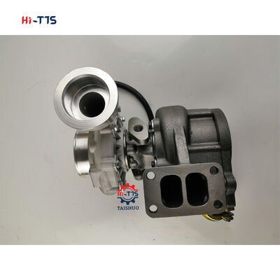 Bom preço Turboalimentador Diesel Hi-TTS BF6M1013-28E 1118010-37A 1118010-2208/B 1118010-23V para Caminhão J6 on-line