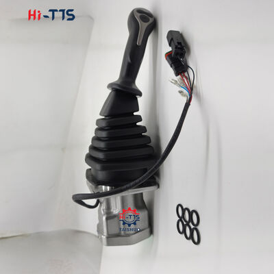 Peças para máquinas de construção 31Q6-20013 31Q6-20023 Conjunto de alavanca para R220-9 R225 R210 R215 Peças de reposição para escavadeira Guangdong
