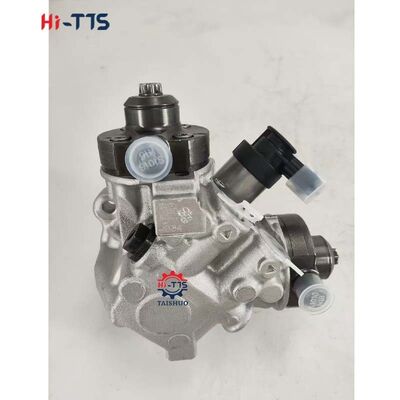 0445010622 0445010649 Bomba de Injeção Diesel Common Rail Guangdong Testada e Certificada