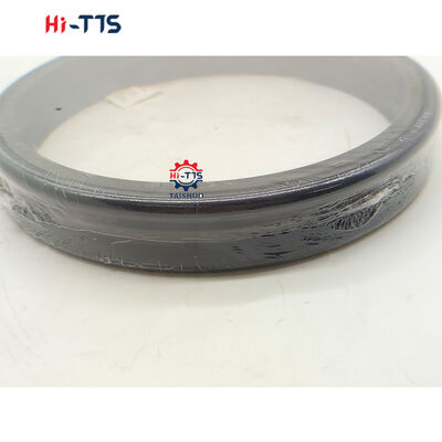 Bom preço Partes de máquinas de construção 4634693 4114753 Selo flutuante Selo de cone duplo ZX200 ZX210 ZX230 ZX240 Peças sobressalentes de escavadeiras Guangdong on-line