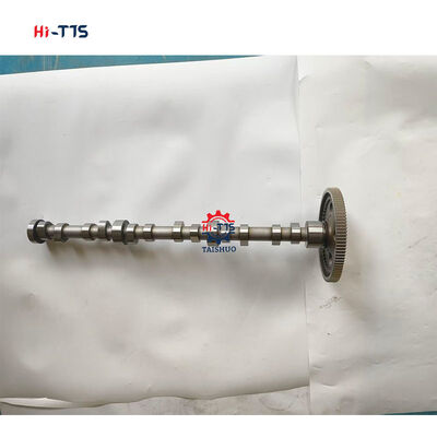 Árvore de cames de borracha aftermarket para motores C7/C7.1/C9/C13/C15/C18/3304/3306/3406/3412/3516 - Origem Guangdong