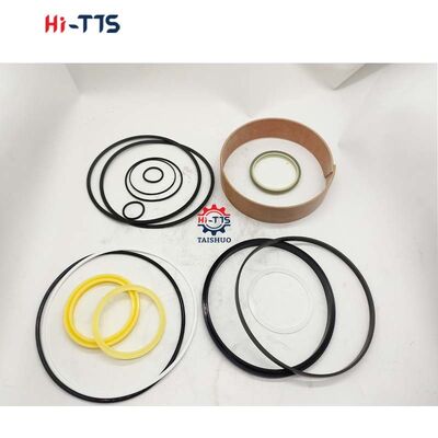 Bom preço Máquinas de construção 175-63-05080 D155 Bulldozer Kit de reparo de cilindro hidráulico Made Guangdong Inclui para relatório vídeo on-line