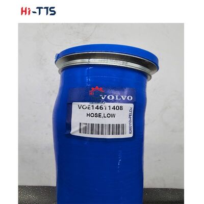 Bom preço Mangueira 14611408 14618181 VOE14618181 VOE14611408 para Peças de Escavadeira EC210 Origem Guangdong para Relatórios e Inspeção por Vídeo on-line