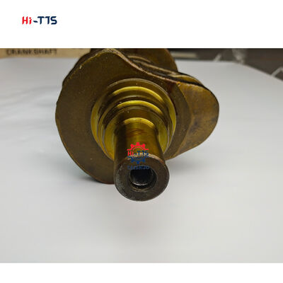 Bom preço Liga de eixo de válvula do motor diesel da escavadeira para os modelos 4LE2 8-98063828-0/898063-8280/8980638280 on-line