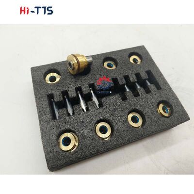 Bom preço Máquinas de construção 096-1628 118-4086 Manivela Bala para E320C/E320D/E320B Excavadora Joystick alavanca Peças Diesel on-line