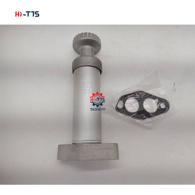Bomba de preparação de combustível Hi-TTS 137-5541 para motor C7 C9 C15 C18 3306