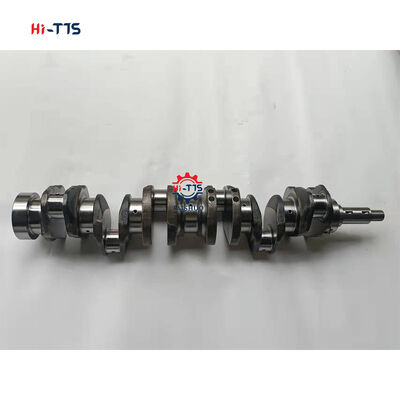 Excavadora de marca Hi-TTS Motor diesel eixo de válvula aço forjado 34320-00010 5I-7671 3432000010 5I7671 S6K E320B E320C