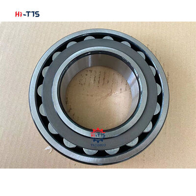Peças de Máquinas de Engenharia Hi-TTS Rolamentos de Rolos 22218 BD1 E Abertos Dupla Fileira 90x160x40mm