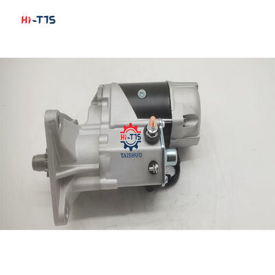 Bom preço Hi-TTS 24V 5.5KW 11T Motor de arranque 031228070 OK87T18400 para HINO EH700 on-line