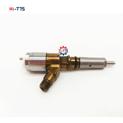 Bom preço Injetor de combustível Hi-TTS 326-4700 295-9130 para motor diesel C4.2 C6.4 320D fabricado em Guangdong on-line