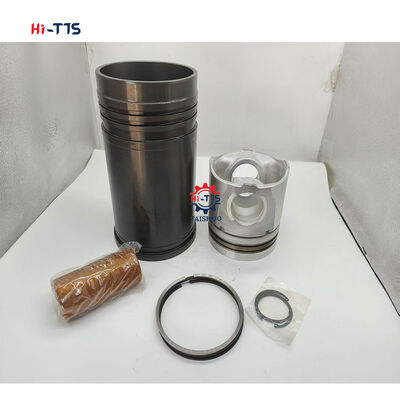 Bom preço Hi-TTS Cylinder Liner 4009220 4024767 4308809 4371769 3028122 3202240 3028434 para QSK19 KTA19 para Peças do Motor on-line