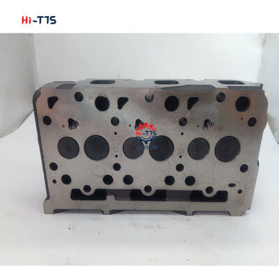Hi-TTS Construção Máquina Cylinder Head Assembly 16467-03040 para D1703/238/325D/328 Engenheiro de escavadeira Made Guangdong