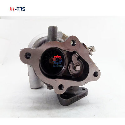 Bom preço Motor Diesel de marca Hi-TTS Turbo 49135-03310 ME202966 ME200898 para Mitsubishi TF035HM 4M40 Partes do motor on-line