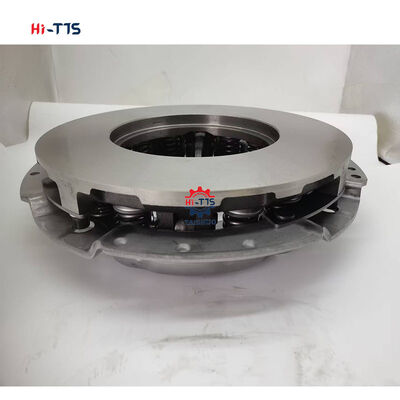 Bom preço Máquinas e aparelhos de engenharia Peças de embreagem de caminhão Placa de pressão NDC528 380M 30210-Z5117/30210Z5117 Cobertura de embreagem de caminhão pesado on-line