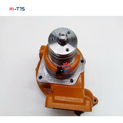 Bomba d'água Hi-TTS 6212-61-1203 6261-61-1102 para motor 6D140