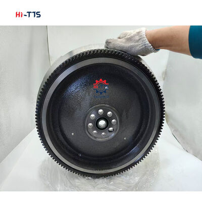 Bom preço Máquinas de engenharia Reunião de volantes J08C 380mm 13450-1993 13450-2840 13450-E0G71 on-line