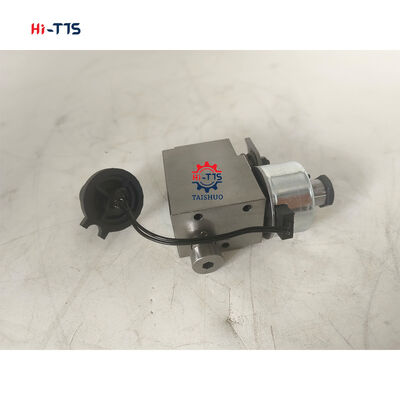 Bom preço Válvula solenóide C7 C9 319-0678 da máquina escavadora E325D E329D E336D atuador da bomba de injeção de combustível do motor 3190678 on-line