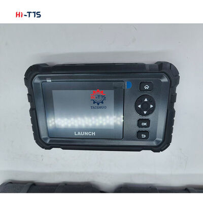 Bom preço Ferramenta de diagnóstico Hi-TTS CRP129 CHD 24V para caminhões pesados e leitor de códigos on-line