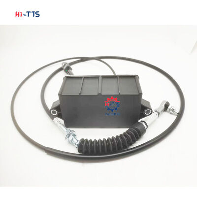 、 Hi-TTS Partes de máquinas de construção motor de aceleração 21EN-32260 21EN-32300 21EN-32380 para escavadeira HX220S R210-7 R210-9