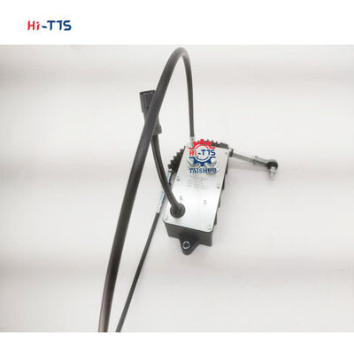 、 Hi-TTS Construção Máquinas Peças Motor de aceleração 21EN-32371 para R110-7 R130-5 R220-7 R80-7 escavadeira