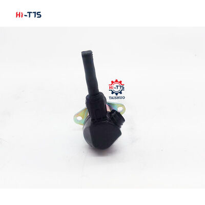 Bom preço Solenoide de corte de combustível Hi-TTS 12V 6684826 7022789 para Bob- Loader S175 S160 S150 on-line