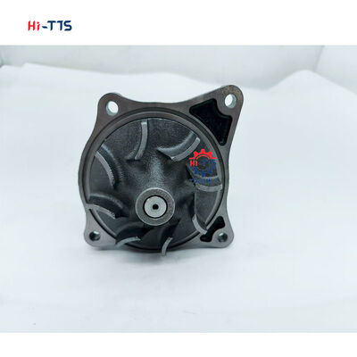Bomba d'água 178-6633 para Motor 3064 3066 C4.2 C6 C6.4 320C 320D Peças de Motor Diesel
